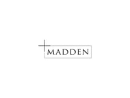 Madden Logo - Entry #1001