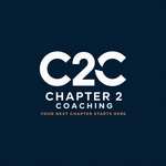 Chapter 2 Coaching Logo - Entry #1305