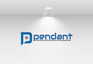 pendant Logo - Entry #2593