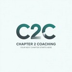 Chapter 2 Coaching Logo - Entry #499
