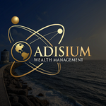 Adisium Wealth Management Logo - Entry #91