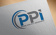 PRIME PACIFIC INSURANCE Logo - Entry #648