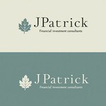 J. Patrick Financial Logo - Entry #2883