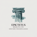 Epictetus Wealth Ltd. Logo - Entry #658