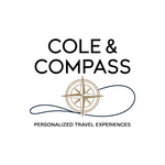 Cole & Compass Logo - Entry #590
