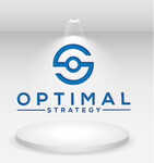 Optimal Strategy Logo - Entry #1734