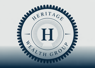 Heritage Wealth Group Logo - Entry #111