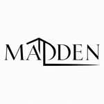 Madden Logo - Entry #3072