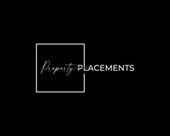 Property Placements Logo - Entry #2035
