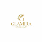 Glamira Hair Beauty Logo - Entry #966