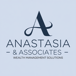 Anastasia & Associates Wealth Management Solutions Logo - Entry #115