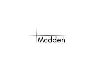 Madden Logo - Entry #2621