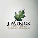 J. Patrick Financial Logo - Entry #2940
