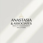 Anastasia & Associates Wealth Management Solutions Logo - Entry #192