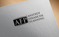 Anstedt Financial Planning Logo - Entry #296