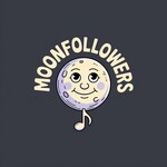 Moonfollowers Logo - Entry #783