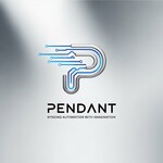 pendant Logo - Entry #89