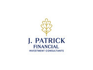 J. Patrick Financial Logo - Entry #2013