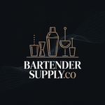 Bartender Supply.co Logo - Entry #486