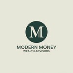 Modern Money Wealth Advisors Logo - Entry #81