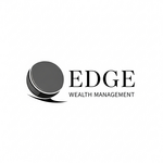 Edge Wealth Management Logo - Entry #3602