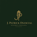 J. Patrick Financial Logo - Entry #1981