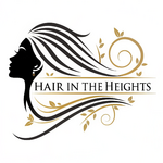 Hair in the Heights Logo - Entry #1464