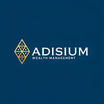 Adisium Wealth Management Logo - Entry #755