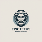 Epictetus Wealth Ltd. Logo - Entry #849