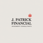 J. Patrick Financial Logo - Entry #875