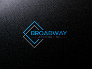 Broadway Advisors NC Logo - Entry #134