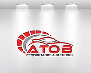 A to B Performance and Tuning Logo - Entry #968