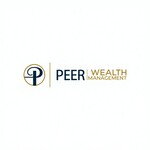 Peer Wealth Management Logo - Entry #1345