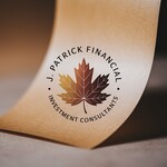 J. Patrick Financial Logo - Entry #647