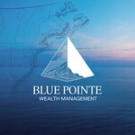 Blue Pointe Wealth Management Logo - Entry #369