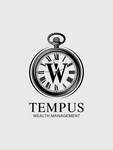 Tempus Wealth Management Logo - Entry #589