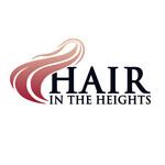 Hair in the Heights Logo - Entry #2277