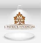 J. Patrick Financial Logo - Entry #738