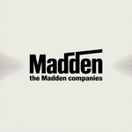 Madden Logo - Entry #3569
