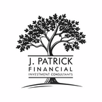 J. Patrick Financial Logo - Entry #3063