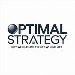 Optimal Strategy Logo - Entry #380