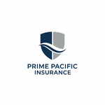 PRIME PACIFIC INSURANCE Logo - Entry #2426