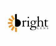 BRIGHT LENS or BRIGHT LENS STUDIO Logo - Entry #706