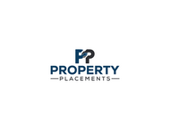 Property Placements Logo - Entry #1839