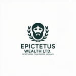 Epictetus Wealth Ltd. Logo - Entry #138