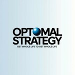 Optimal Strategy Logo - Entry #606