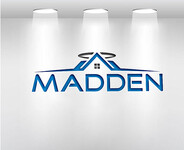Madden Logo - Entry #71
