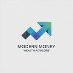 Modern Money Wealth Advisors Logo - Entry #51