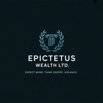 Epictetus Wealth Ltd. Logo - Entry #1041