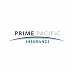 PRIME PACIFIC INSURANCE Logo - Entry #2860